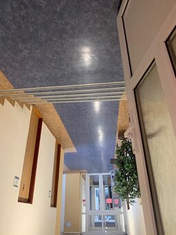 Na prenájom suchý sklad v uzavretom areáli Nitra, Chrenová - 4