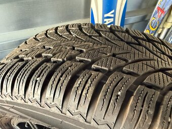 Kia Sorento,Santa Fe 235/60/R18 Zimne - 4
