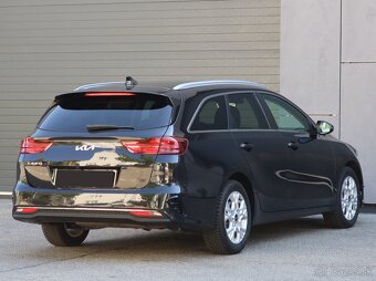 CEED SW 1.5-TGDI A/T,záruka do 03/2030,kúp.v SR,od.DPH,1.maj - 4