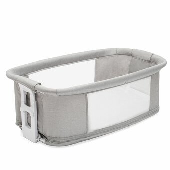 SMART postieľka - 4