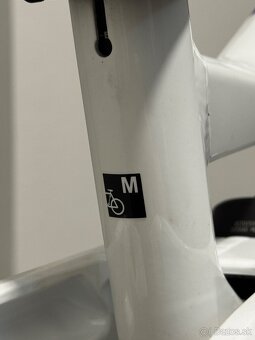 Haibike Fullseven 8 model 2022 M - 4