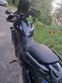 Honda Nc 750 x dct r.v 2016 - 4