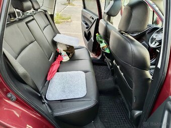 subaru forester 2016 - 4