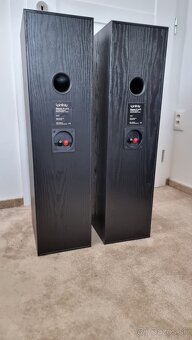 Infinity Reference 31 MkII stĺpové reproduktory - 4
