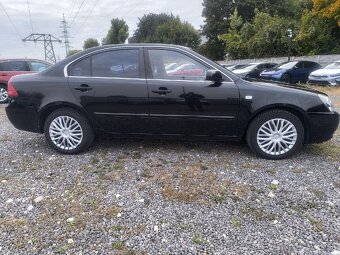 Predám Kia Magentis 2.0 crdi - 4