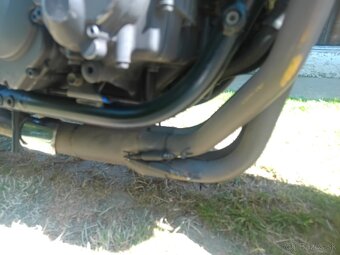 Rozpredám Suzuki GSF 600 S Bandi - 4