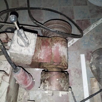 Sústruh na predaj, tokár - 4