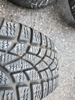 Zimní ALU kola 16" originál Mini Cooper / Clubman - 4