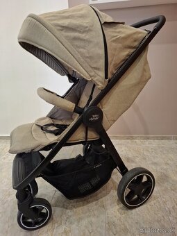 Britax Römer kocik - 4
