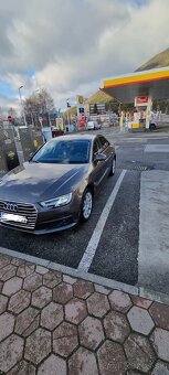 Audi A4 b9 3.0 tdi quattro - 4