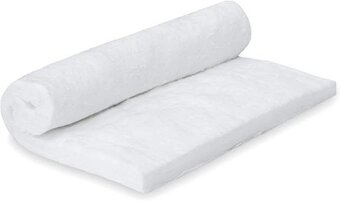 Keramická žiaruvzdorná rohož izolácia - 4