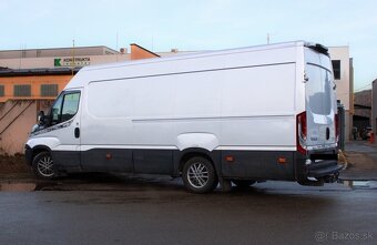 Iveco Daily 3.0 diesel - 4