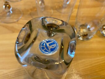 Zlatá Zuzana poháre - 4