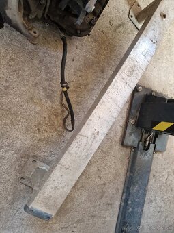 Ventilátory chladiča Fiat Scudo, Citroen Jumpy 1.6 hdi - 4