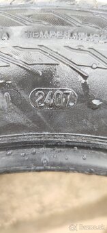 Pneu gumi continental contiecocontact3 R15 195/65 1ks - 4