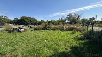 Pozemok v Bratislave - 4