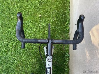 Predám karbonový bicykel Bergamont DolceLTD (XL rám 59cm) - 4