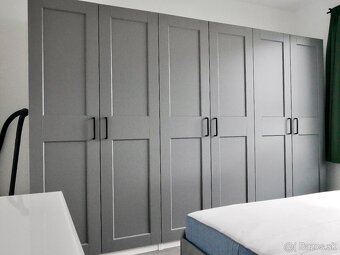 Moderný 2-izbový byt v projekte Nový Jantár Jarovce - 4