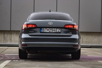 Volkswagen Jetta 1.2TSI 77kW 2018 - 4