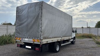 iveco Daily 70C17 3.0HPI 125 kw - 167 HP - 4