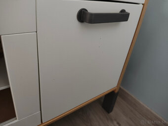 Detská kuchynka IKEA Duktig - 4