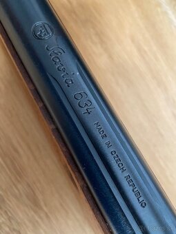 Vzduchovka Slávia- Perun - 4