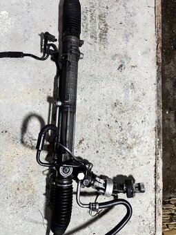 Predám servo riadenie BMW E46 330xd - 4