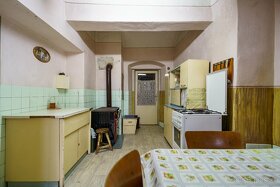 Ponúkame Vám exkluzívne na predaj rodinný dom vh - 4