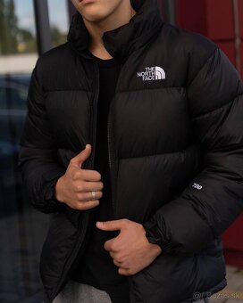 The north face - 4