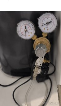 Akvárium 300L s komplet profi príslušenstvom + rybičky - 4