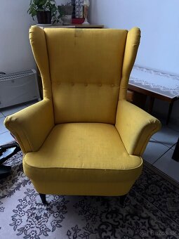Ikea Kreslo - 4