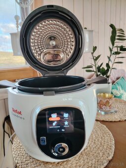 Tefal Cook4Me ako NOVÝ - 4