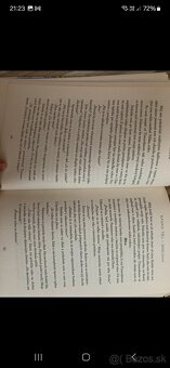 Banka tiel - Darcovia kniha - 4