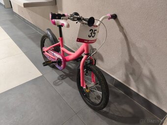 Detský bicykel CTM Jenny 16" - 4