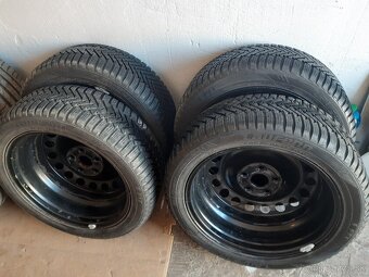 5x112 R 17 ZIMNE - 4