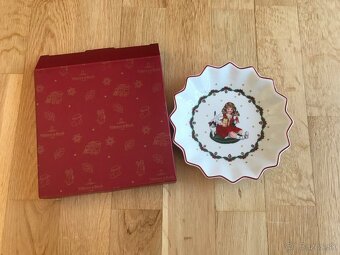 Villeroy & Boch Toy’s Fantasy miska nová - 4