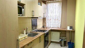 Na predaj: 1-izbový byt v top lokalite Senice – ihneď k... - 4