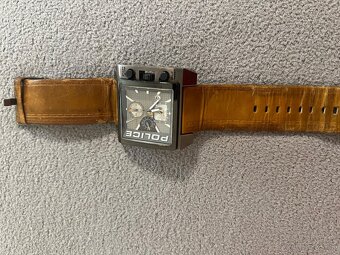 Hodinky police - 4
