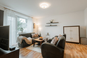 Na predaj 3-izbový byt v Žiline Na Sihoti - 4