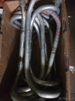 Diely na bicykel favorit,eska,liberta - 4