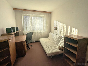 3 izbový Ľubovnianska, Petržalka, blízko Draždiaku, OV, 74m2 - 4