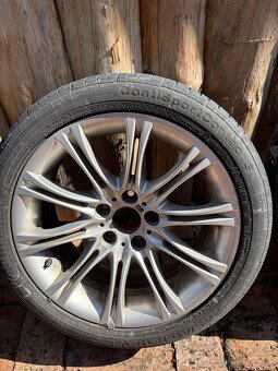 Predám Styling 135 r18 - 4