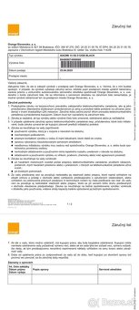 Xiaomi 15 12/512GB komplet bal. záruka 4/2027 - 4