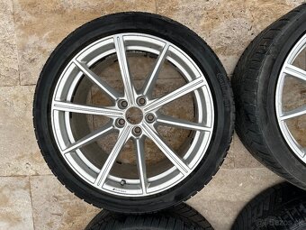 Disky AUDI RS4 - 8W0 601 025 CH LD8 - 4