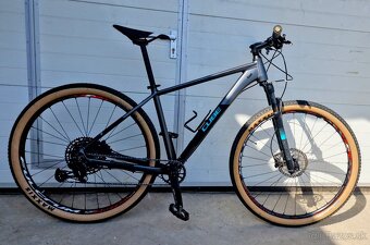 Predam CUBE Acid grey veľkosť L - 4