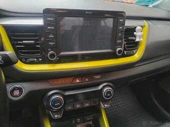 KIA STONIC 1,4 benzin - 4