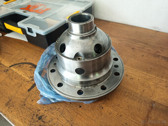 ARB Air Locker RD157 - 4