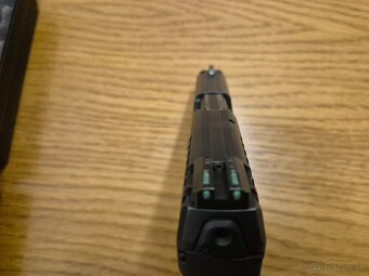 Heckler Koch SFP9 - 4