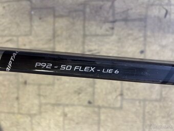 Hokejka Bauer Supreme 3S Team Jr - 4