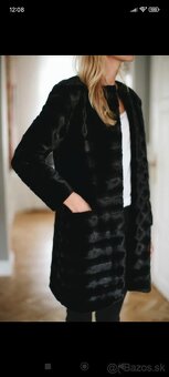 MLE Collection kožuch XS - 4